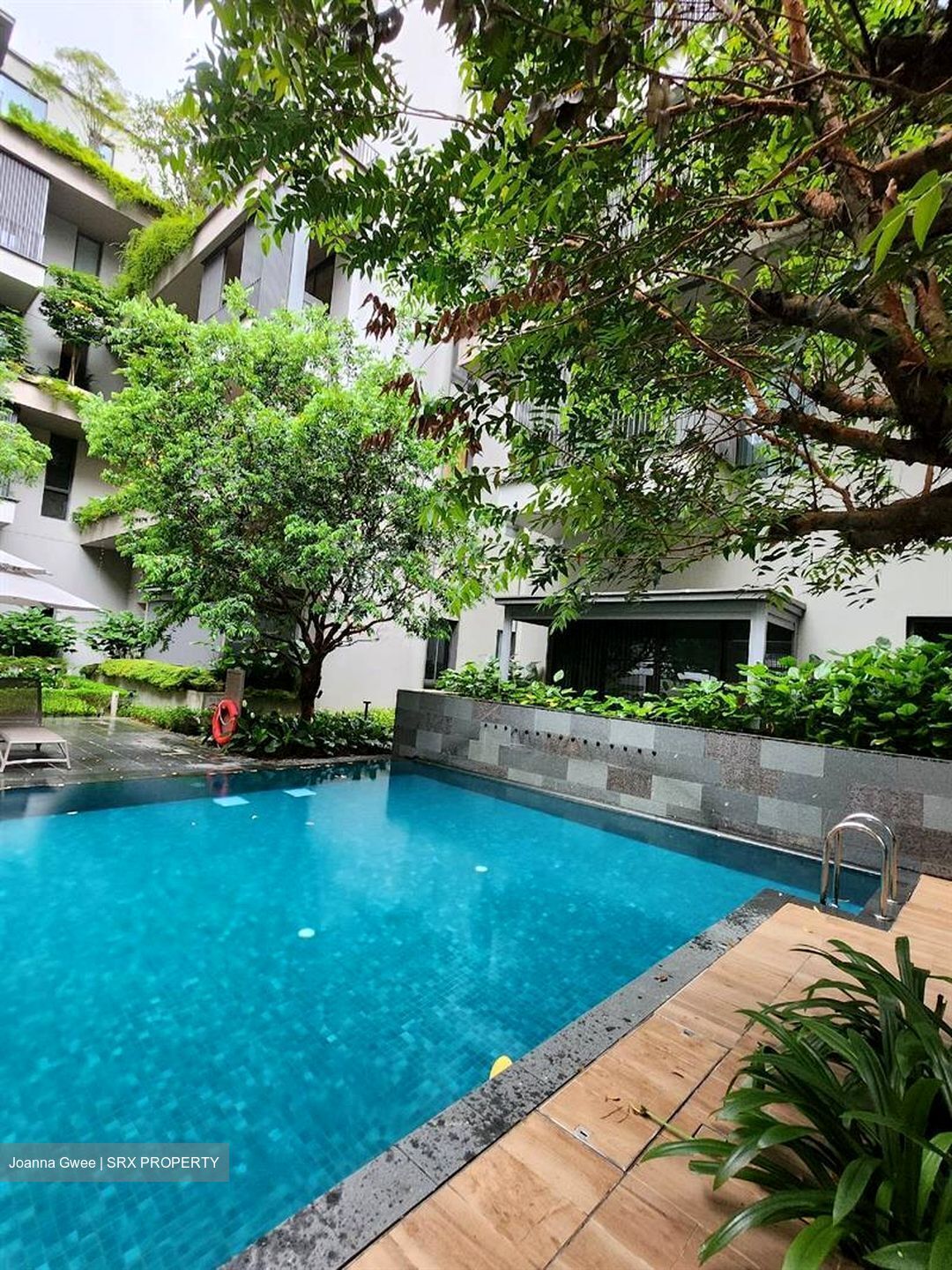 10 Evelyn (D11), Apartment #454304061